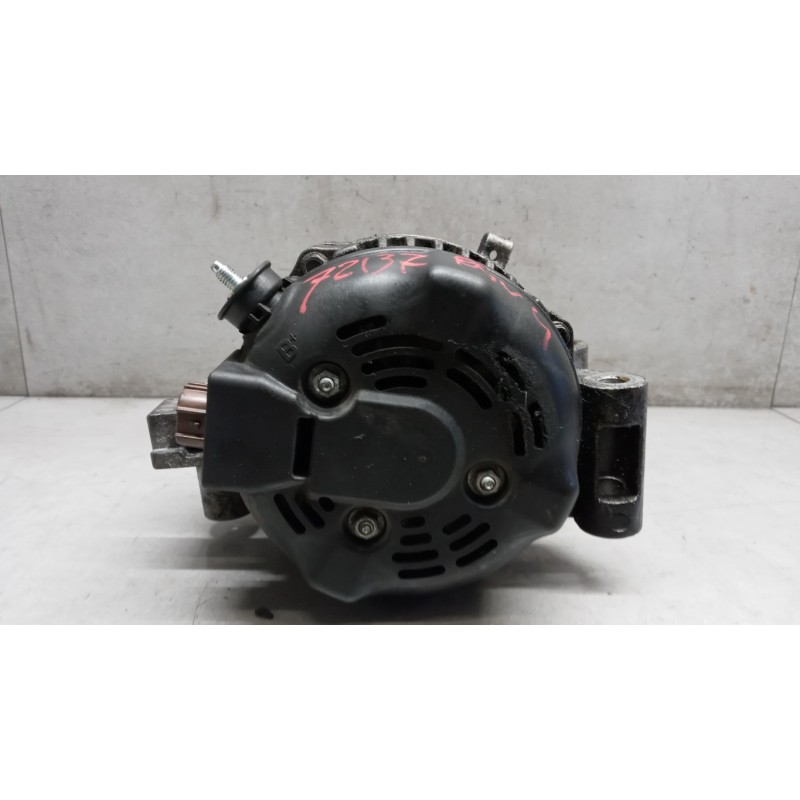 TOYOTA ALTERNATOR TOYOTA Rav 4 2010>2013 used