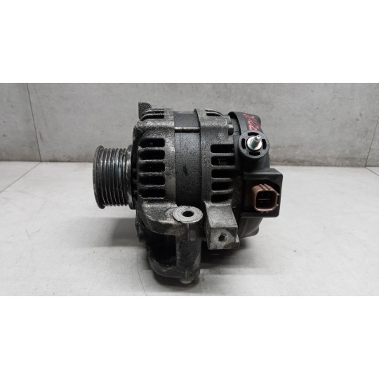 ALTERNATOR TOYOTA Rav 4 2010>2013 used