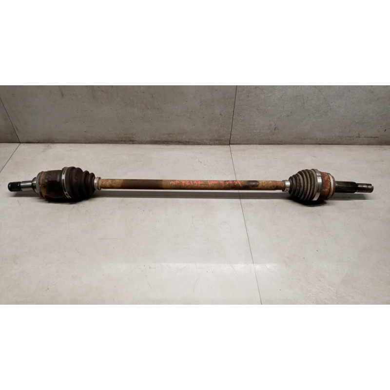TOYOTA REAR HALF-AXLES LEFT  TOYOTA Rav 4 2010>2013 used