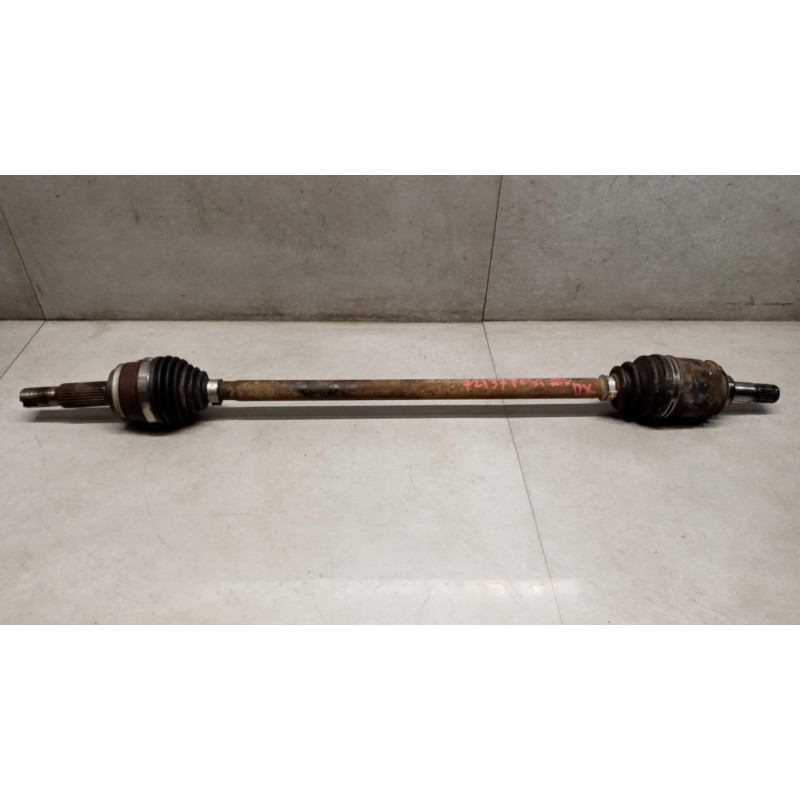 TOYOTA REAR HALF-AXLES RIGHT TOYOTA Rav 4 2010>2013 used