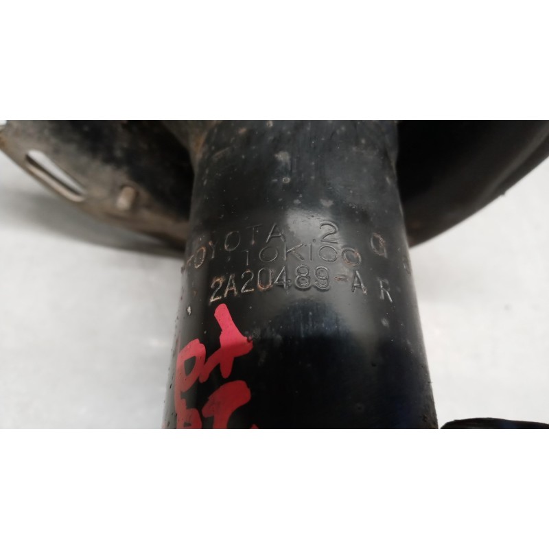TOYOTA AMMORTIZZATORE ANTERIORE DESTRO TOYOTA Rav 4 2010>2013 usato