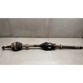 FRONT HALF-AXLES RIGHT...