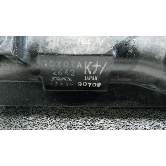 RADIATORE ACQUA TOYOTA Rav 4 2010>2013 usato