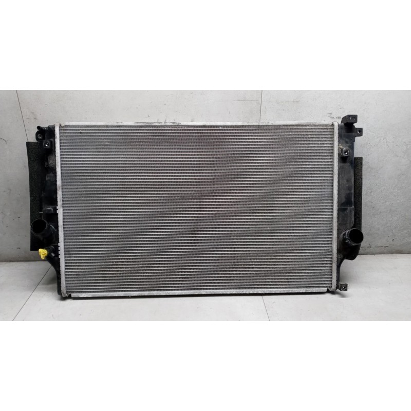 TOYOTA RADIATORE ACQUA TOYOTA Rav 4 2010>2013 usato