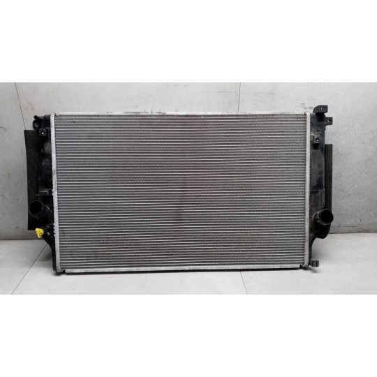 RADIATORE ACQUA TOYOTA Rav 4 2010>2013 usato