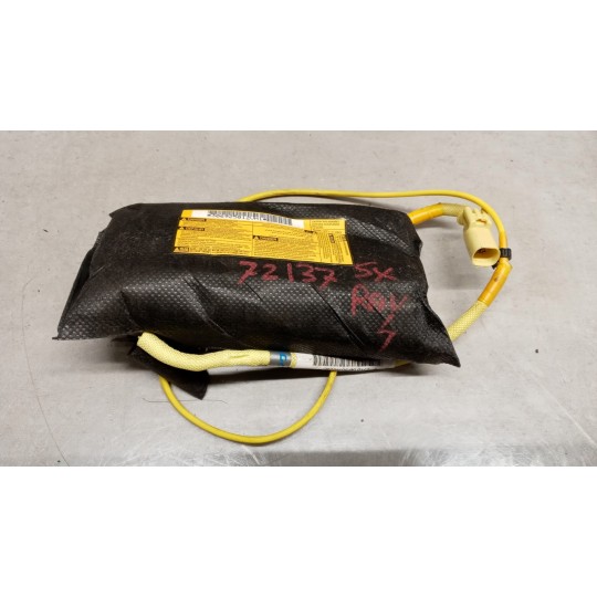 CURTAIN AIRBAG LEFT TOYOTA Rav 4 2010>2013 used