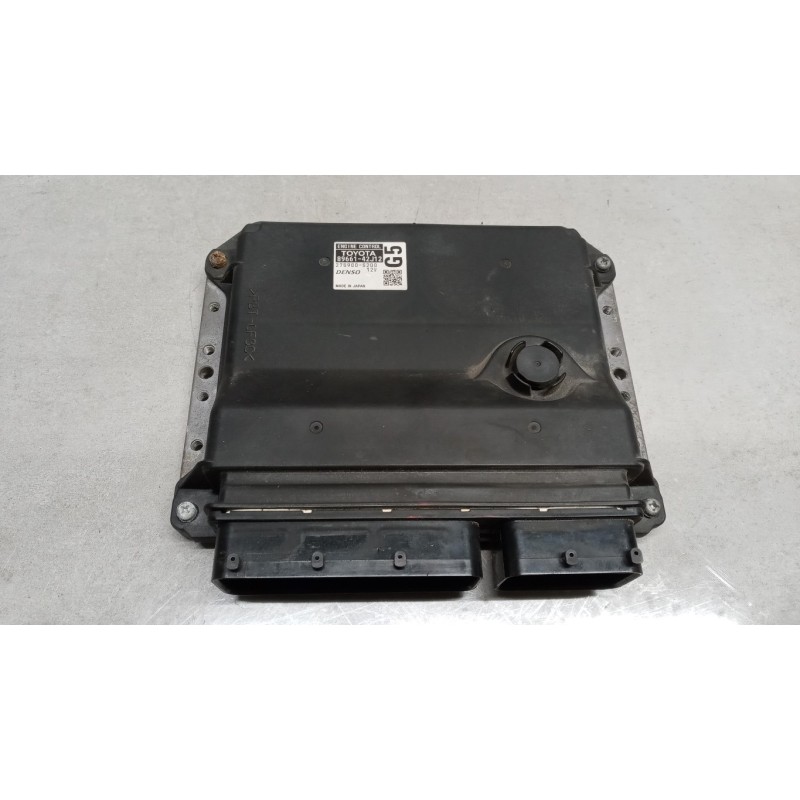 TOYOTA ENGINE UNIT TOYOTA Rav 4 2010>2013 used