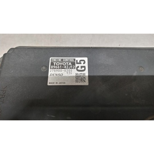 ENGINE UNIT TOYOTA Rav 4 2010>2013 used