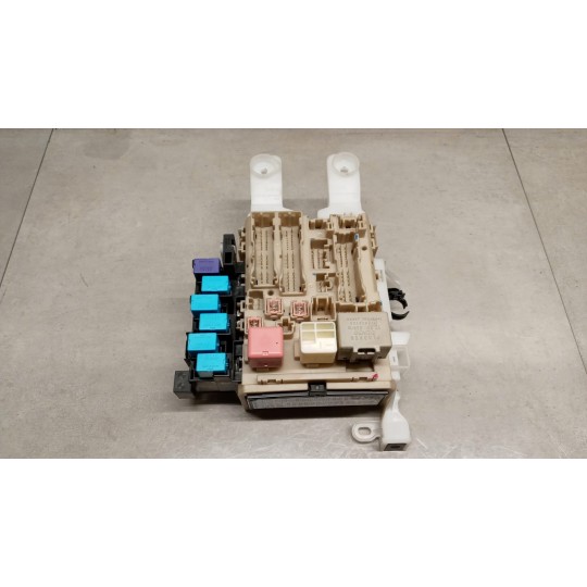 ENGINE UNIT TOYOTA Rav 4 2010>2013 used