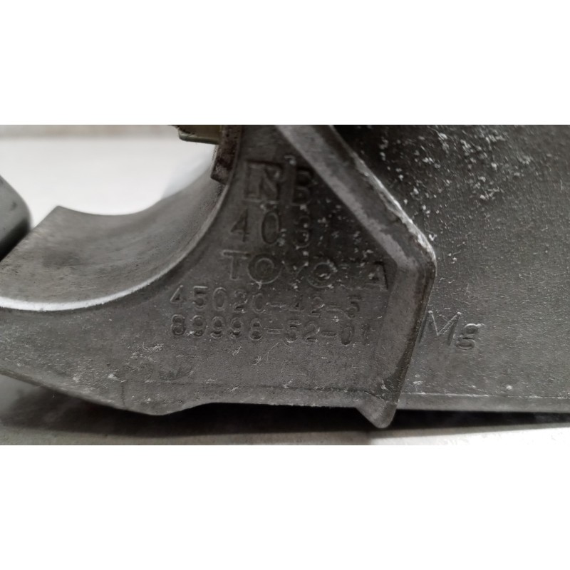 TOYOTA ENGINE UNIT TOYOTA Rav 4 2010>2013 used