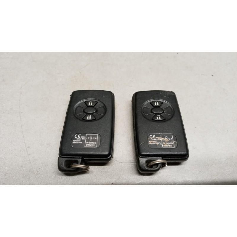 TOYOTA ENGINE UNIT TOYOTA Rav 4 2010>2013 used