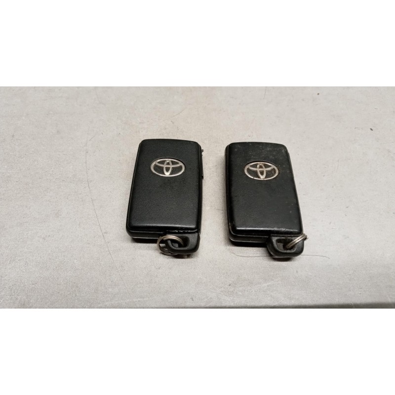 TOYOTA CENTRALINA MOTORE TOYOTA Rav 4 2010>2013 usato