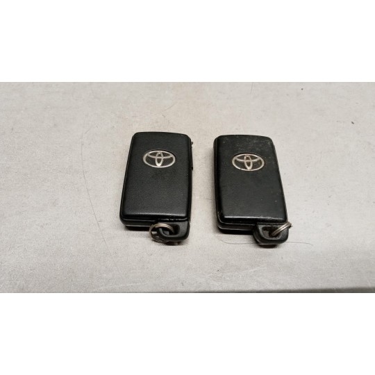 CENTRALINA MOTORE TOYOTA Rav 4 2010>2013 usato