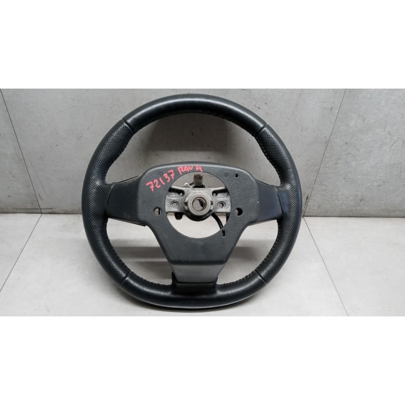 TOYOTA STEERING WHEEL TOYOTA Rav 4 2010>2013 used