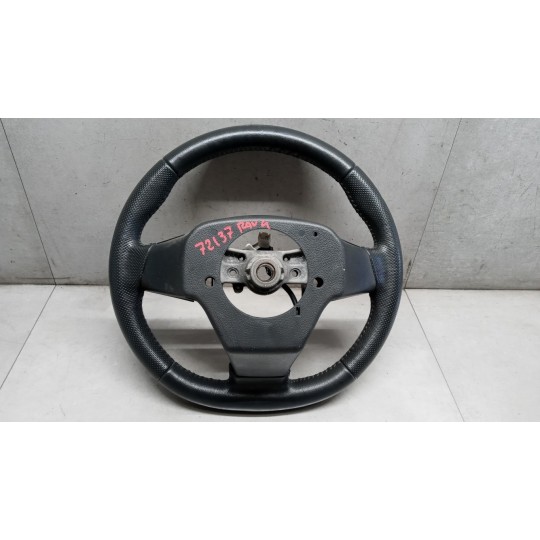 STEERING WHEEL TOYOTA Rav 4 2010>2013 used