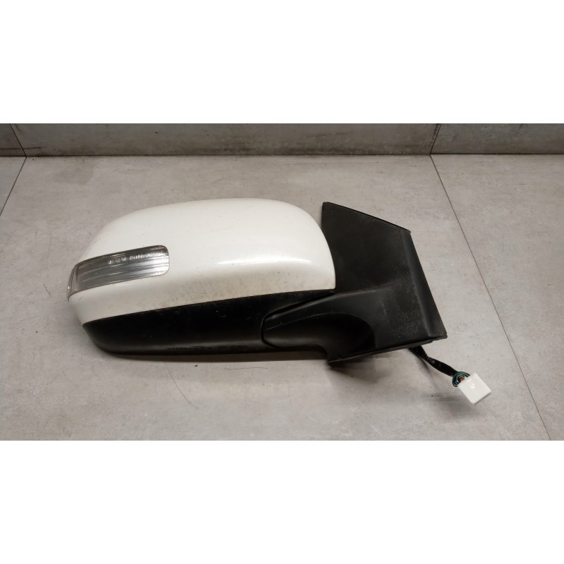 TOYOTA RIGHT ELETRIC REAR-VIEW MIRROR  TOYOTA Rav 4 2010>2013 used