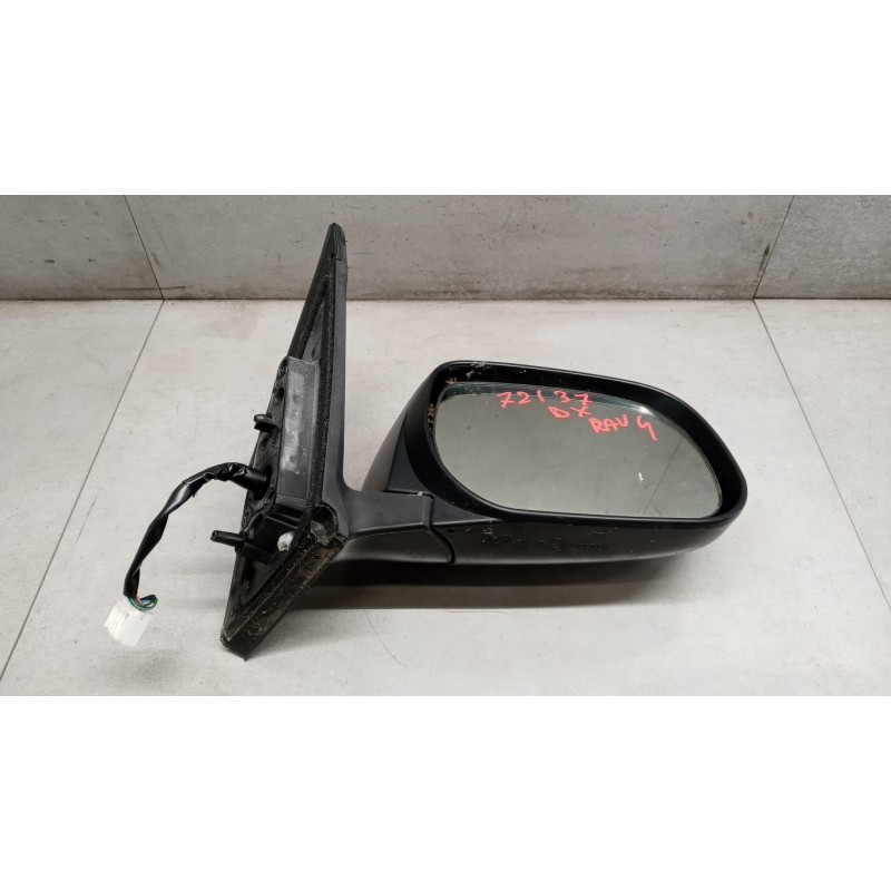 TOYOTA RIGHT ELETRIC REAR-VIEW MIRROR  TOYOTA Rav 4 2010>2013 used