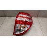 TOYOTA RIGHT REAR LED LIGHT  TOYOTA Rav 4 2010>2013 used