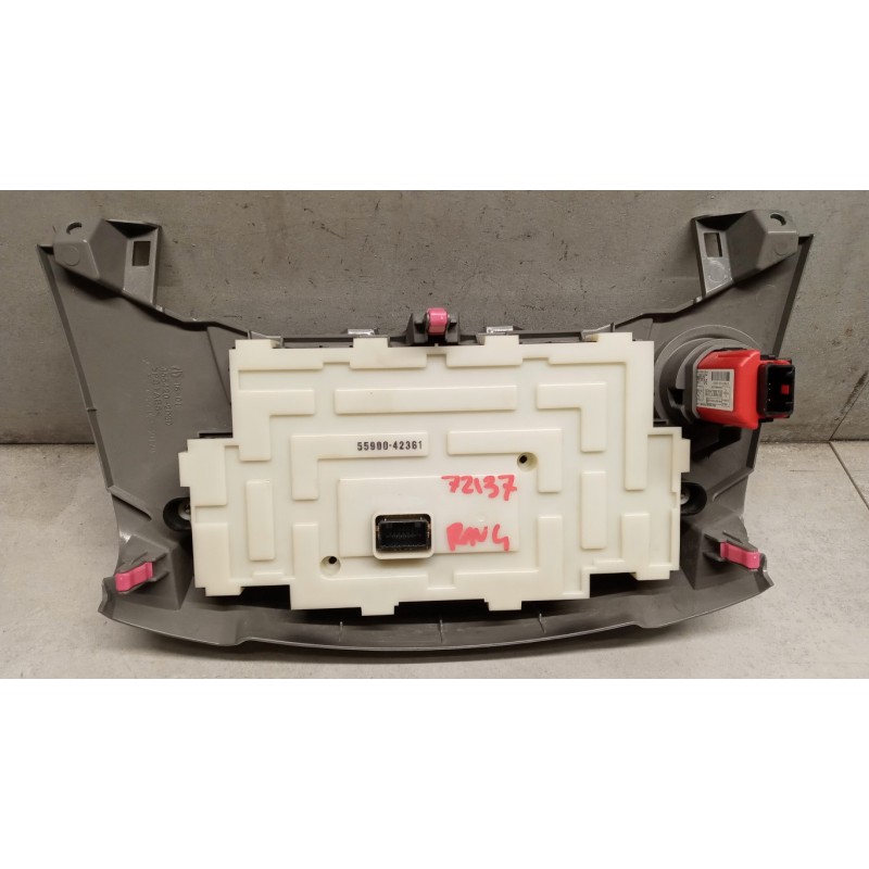TOYOTA CENTRALINA CLIMATIZZATORE TOYOTA Rav 4 2010>2013 usato