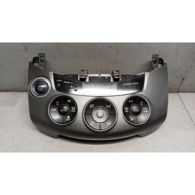 AC CONTROL UNIT TOYOTA Rav...