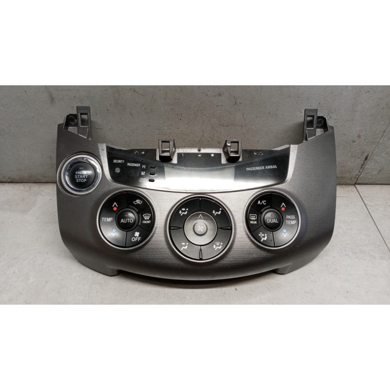 TOYOTA CENTRALINA CLIMATIZZATORE TOYOTA Rav 4 2010>2013 usato