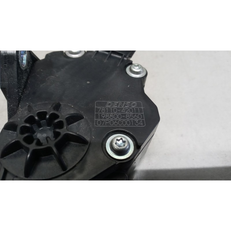 TOYOTA ELETRONIC THROTTLE PEDAL  TOYOTA Rav 4 2010>2013 used