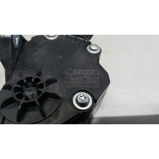 ELETRONIC THROTTLE PEDAL  TOYOTA Rav 4 2010>2013 used