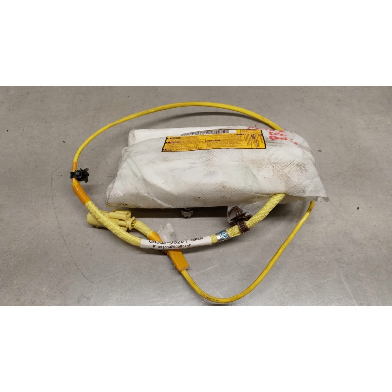 TOYOTA AIR BAG LATERALE DESTRO TOYOTA Rav 4 2010>2013 usato