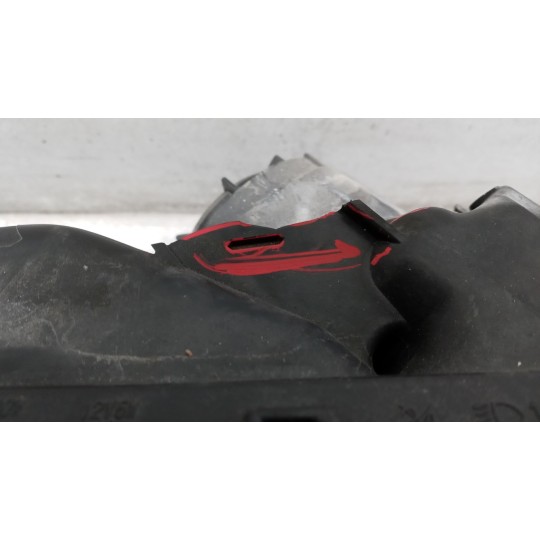 RIGHT HEADLIGHT TOYOTA Rav 4 2010>2013 used