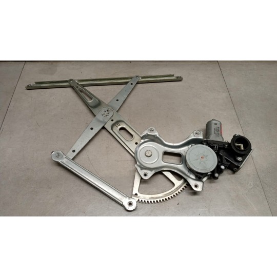 FRONT LEFT POWERED WINDOWS  TOYOTA Rav 4 2010>2013 used