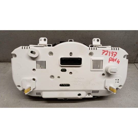 QUADRO STRUMENTI TOYOTA Rav 4 2010>2013 usato