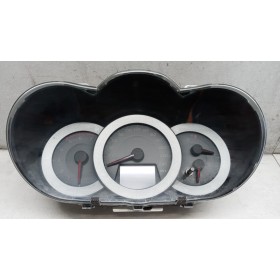 QUADRO STRUMENTI TOYOTA Rav...