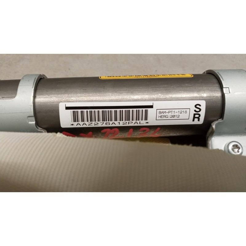 TOYOTA AIR BAG TETTO DESTRO TOYOTA Rav 4 2010>2013 usato