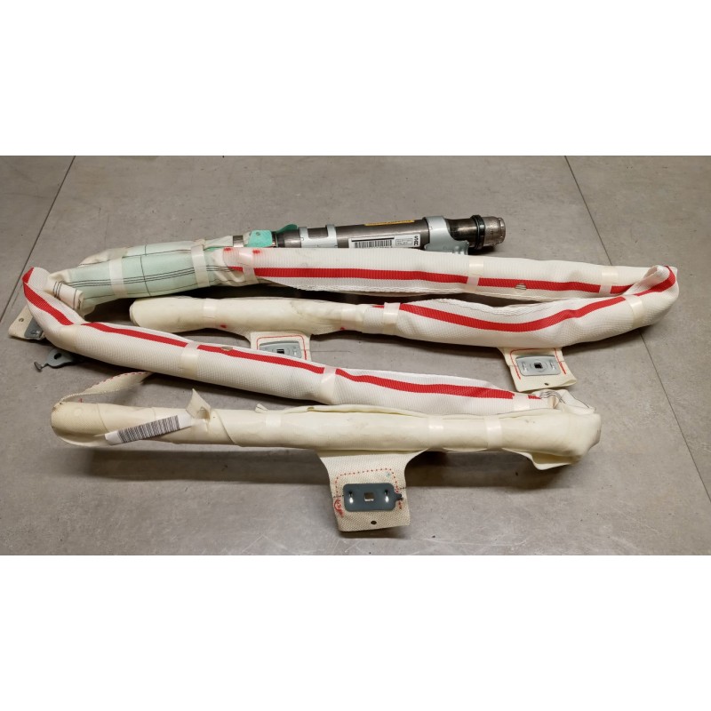 TOYOTA RIGHT ROOF AIR BAG TOYOTA Rav 4 2010>2013 used