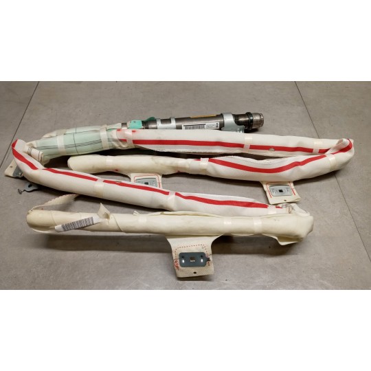 AIR BAG TETTO DESTRO TOYOTA Rav 4 2010>2013 usato