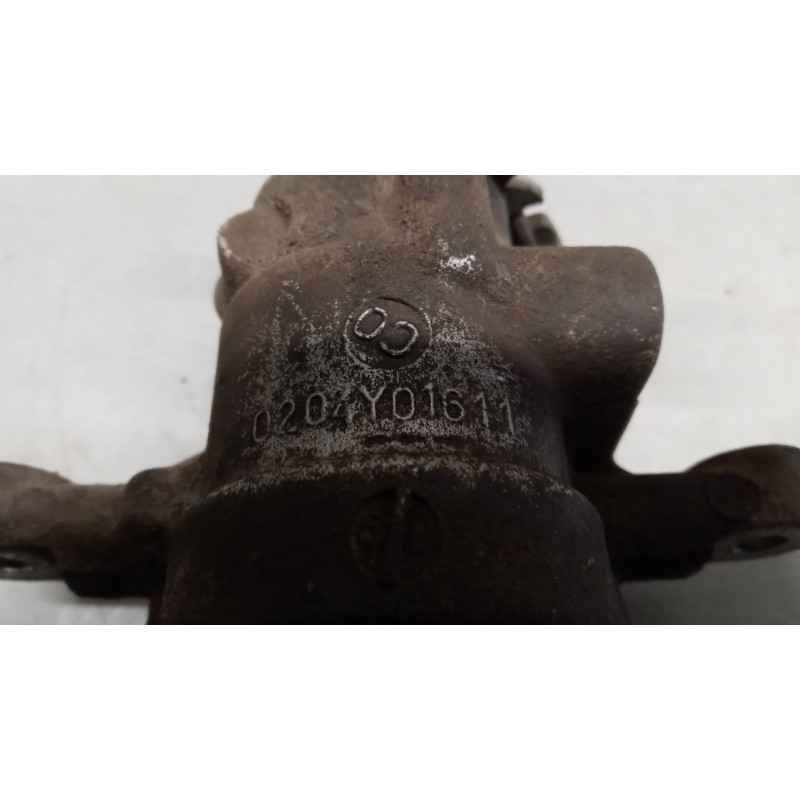 LANCIA PINZA POSTERIORE SINISTRA LANCIA Delta 2008>2012 usato