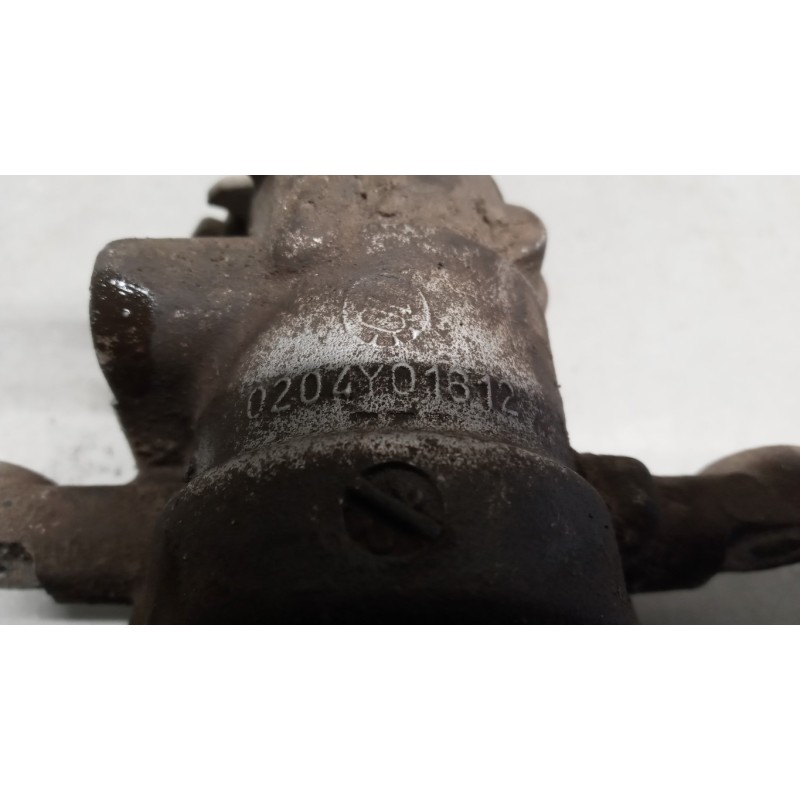 LANCIA RIGHT REAR CALIPER BRAKE  LANCIA Delta 2008>2012 used