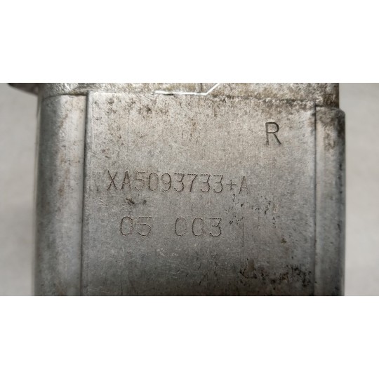 POMPA IDROGUIDA RENAULT truck Magnum 1990>2001 usato