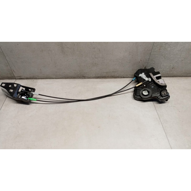 TOYOTA SERRATURA SCROCCO TOYOTA Rav 4 2010>2013 usato