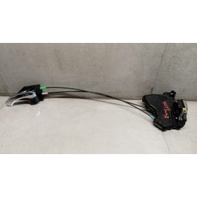 SERRATURA SCROCCO TOYOTA...