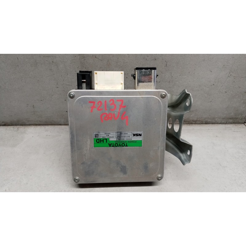 TOYOTA CENTRALINE VARIE A TOYOTA Rav 4 2010>2013 usato