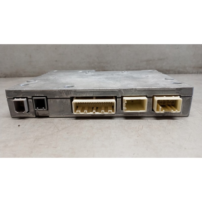 TOYOTA VARIOUS CONTROL UNITS B  TOYOTA Rav 4 2010>2013 used