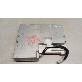 VARIOUS CONTROL UNITS B...