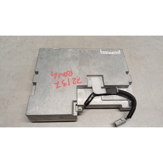 VARIOUS CONTROL UNITS B  TOYOTA Rav 4 2010>2013 used