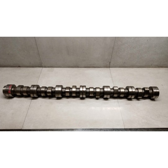 CAMSHAFT SCANIA Serie R 2005> used