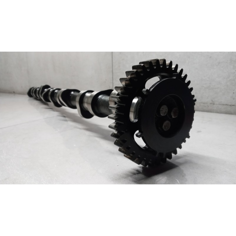 MAN ALBERO A CAMME MAN TGX  usato