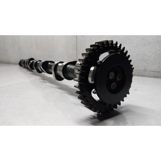 ALBERO A CAMME MAN TGX  usato