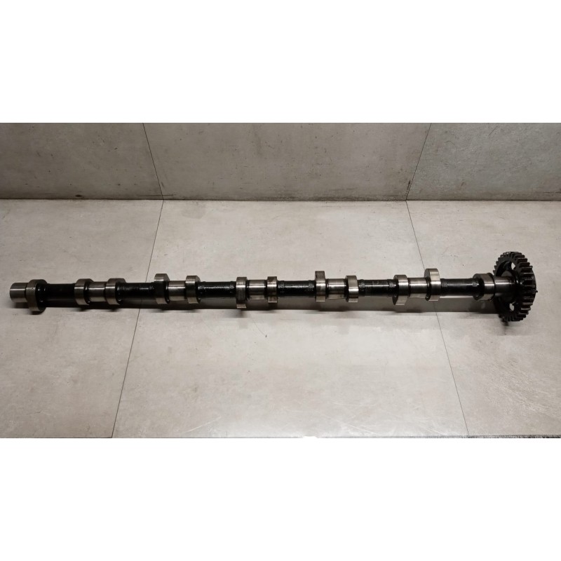 MAN CAMSHAFT MAN TGX  used