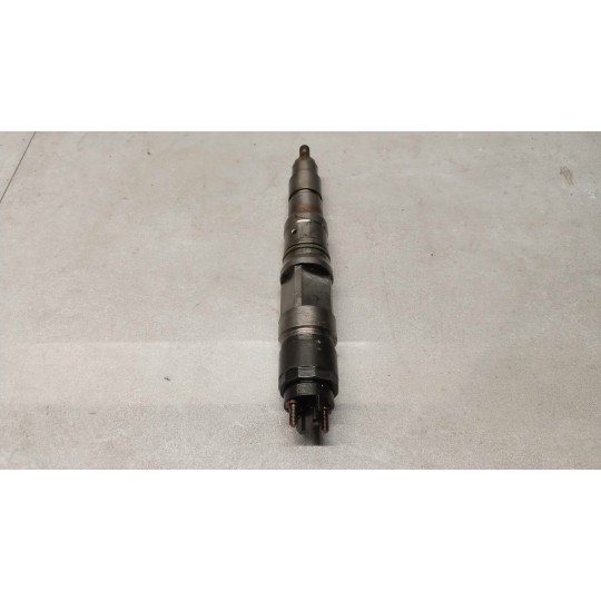 INJECTORS  MAN TGX  used