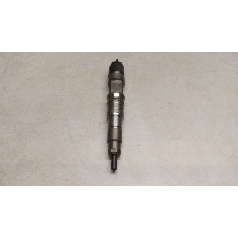 MAN INIETTORI MAN TGX  usato